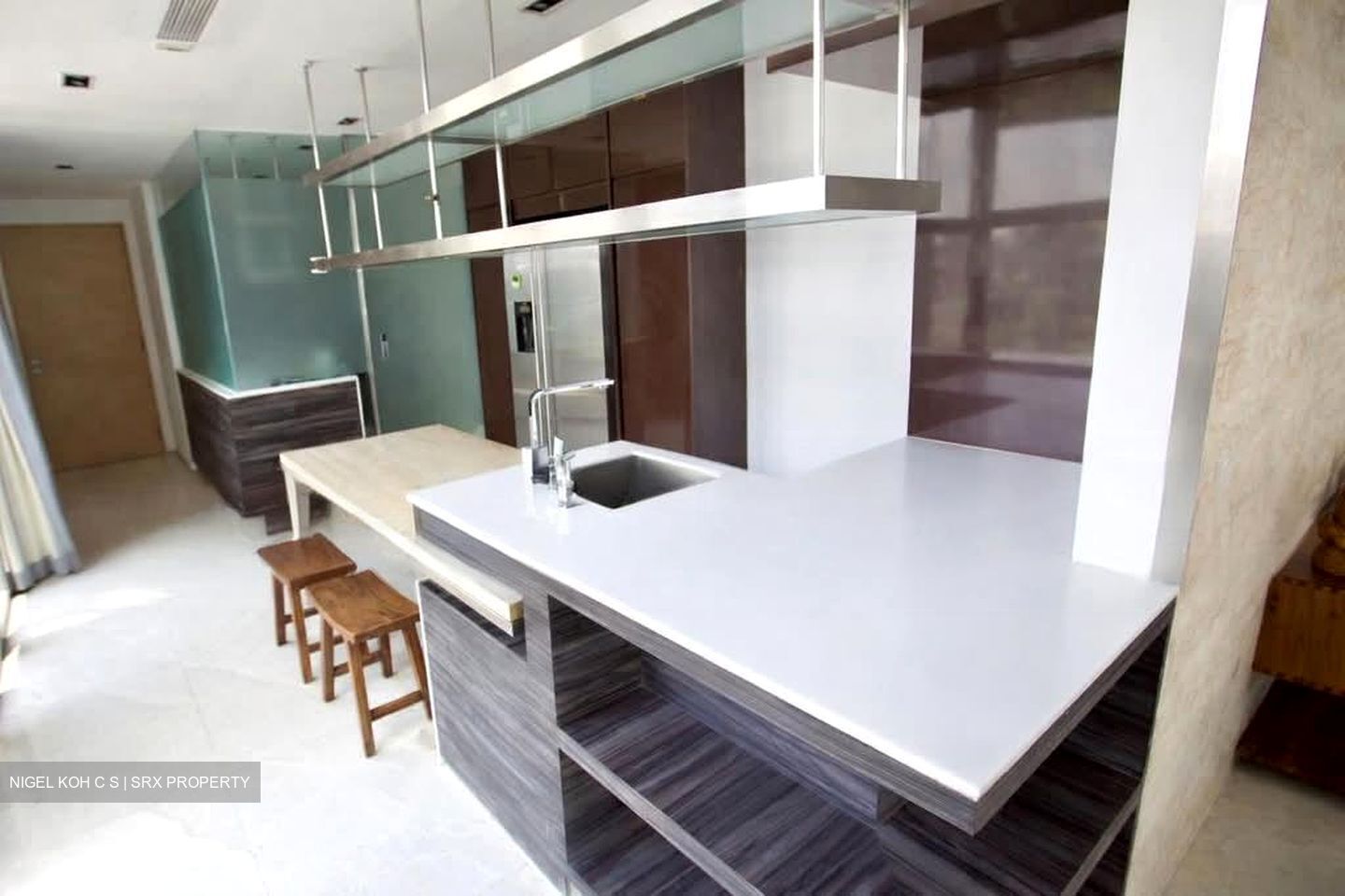 SilverSea (D15), Condominium #534802471